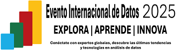 International Data Event 2025 in Valencia, Spain
